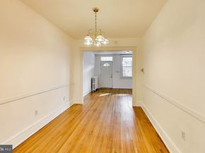 743 Hamilton Street NW, Washington DC 20011