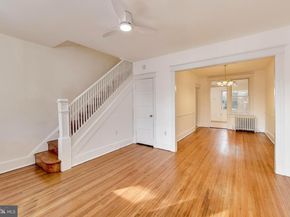 743 Hamilton Street NW, Washington DC 20011