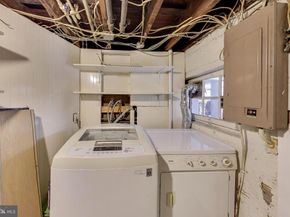 743 Hamilton Street NW, Washington DC 20011