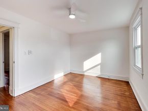 743 Hamilton Street NW, Washington DC 20011