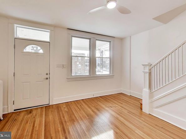 743 Hamilton Street NW, Washington DC 20011