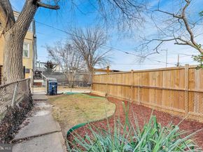 743 Hamilton Street NW, Washington DC 20011