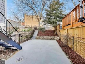 743 Hamilton Street NW, Washington DC 20011