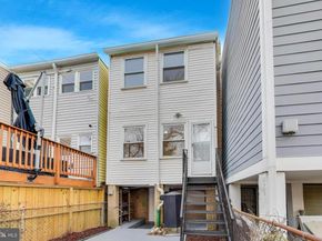 743 Hamilton Street NW, Washington DC 20011