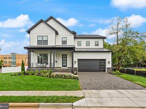 7717 Fisher Drive, Falls Church VA 22043