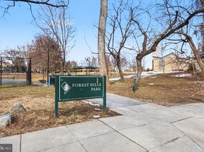 4740 Connecticut Avenue NW 614, Washington DC 20008