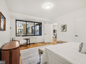 4740 Connecticut Avenue NW 614, Washington DC 20008