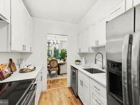 4740 Connecticut Avenue NW 614, Washington DC 20008