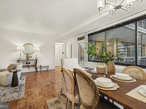 4740 Connecticut Avenue NW 614, Washington DC 20008