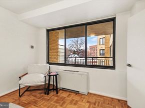 4740 Connecticut Avenue NW 614, Washington DC 20008