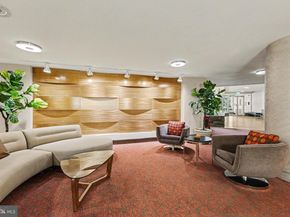 4740 Connecticut Avenue NW 614, Washington DC 20008