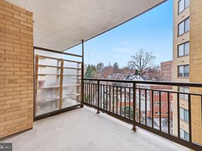 4740 Connecticut Avenue NW 614, Washington DC 20008