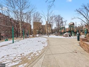 4740 Connecticut Avenue NW 614, Washington DC 20008