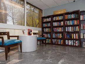 2001 Hamilton Street 1523, Philadelphia PA 19130