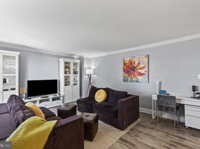 801 N Pitt Street 1208, Alexandria VA 22314