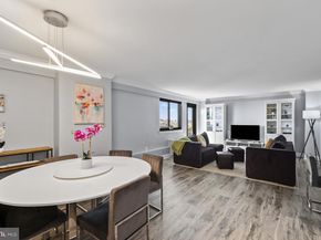 801 N Pitt Street 1208, Alexandria VA 22314