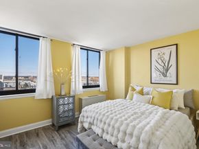 801 N Pitt Street 1208, Alexandria VA 22314