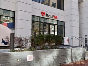 801 N Pitt Street 1208, Alexandria VA 22314