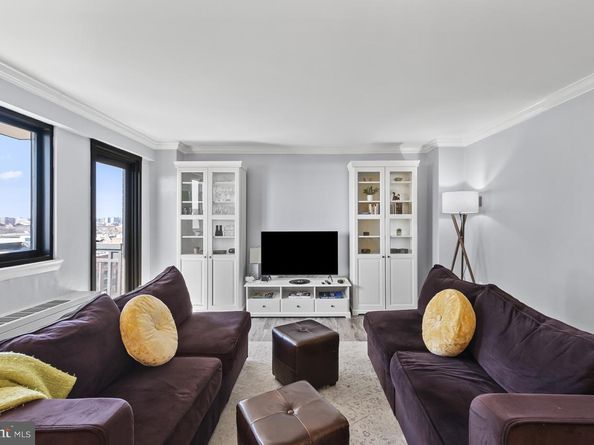 801 N Pitt Street 1208, Alexandria VA 22314