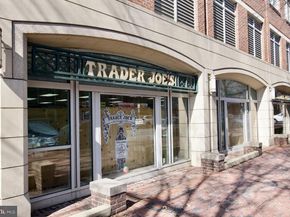 801 N Pitt Street 1208, Alexandria VA 22314