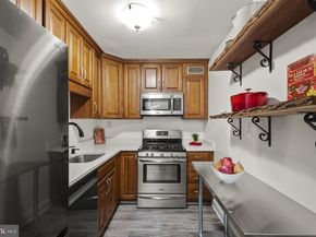 801 N Pitt Street 1208, Alexandria VA 22314