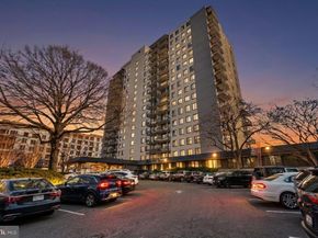 801 N Pitt Street 1208, Alexandria VA 22314