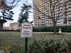 801 N Pitt Street 1208, Alexandria VA 22314