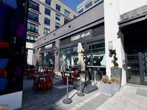 801 N Pitt Street 1208, Alexandria VA 22314