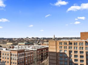 801 N Pitt Street 1208, Alexandria VA 22314