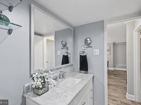 801 N Pitt Street 1208, Alexandria VA 22314