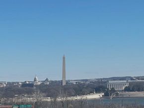 1011 Arlington Boulevard 630, Arlington VA 22209