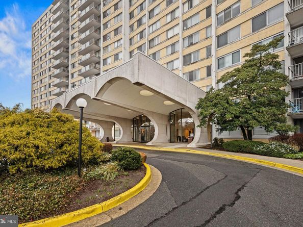 301 N Beauregard Street 604, Alexandria VA 22312