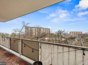 301 N Beauregard Street 604, Alexandria VA 22312