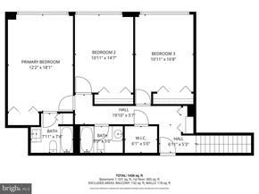 301 N Beauregard Street 604, Alexandria VA 22312