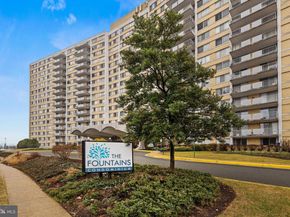 301 N Beauregard Street 604, Alexandria VA 22312