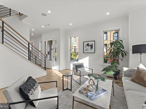 600 U Street NW, Washington DC 20001