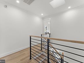 600 U Street NW, Washington DC 20001