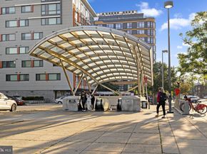 600 U Street NW, Washington DC 20001