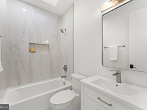 600 U Street NW, Washington DC 20001