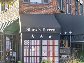 600 U Street NW, Washington DC 20001