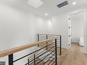 600 U Street NW, Washington DC 20001