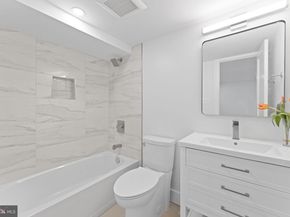 600 U Street NW, Washington DC 20001