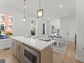 600 U Street NW, Washington DC 20001