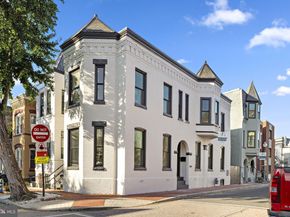 600 U Street NW, Washington DC 20001