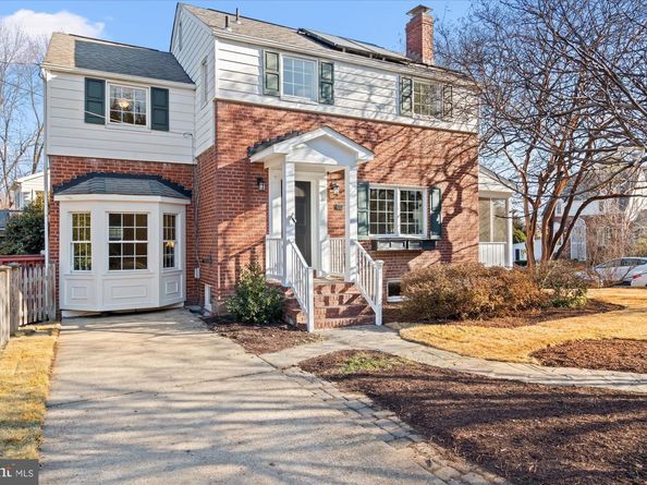 399 Tennessee Avenue, Alexandria VA 22305