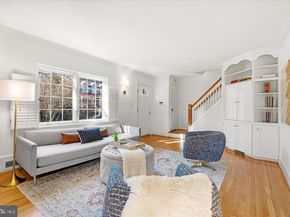 399 Tennessee Avenue, Alexandria VA 22305