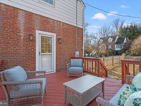 399 Tennessee Avenue, Alexandria VA 22305