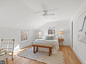 399 Tennessee Avenue, Alexandria VA 22305