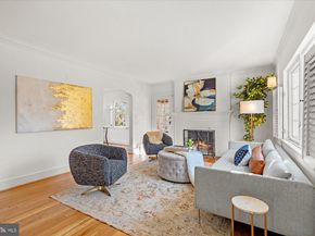 399 Tennessee Avenue, Alexandria VA 22305