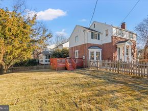 399 Tennessee Avenue, Alexandria VA 22305